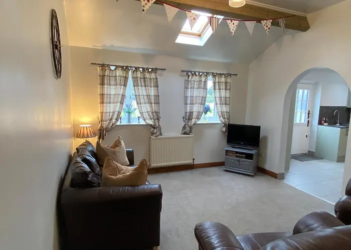 Mowbray Stable Cottages