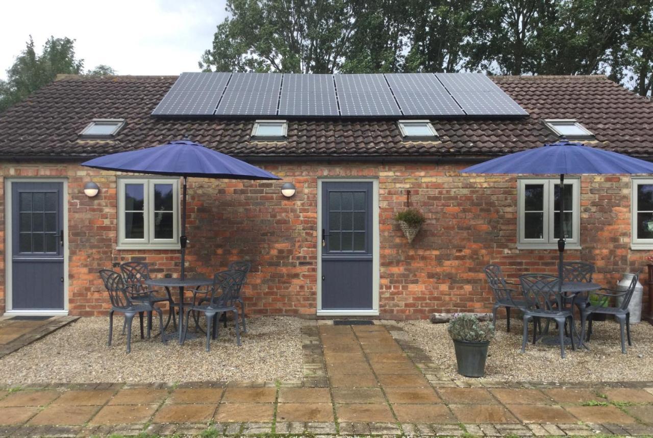 Mowbray Stable * Thirsk