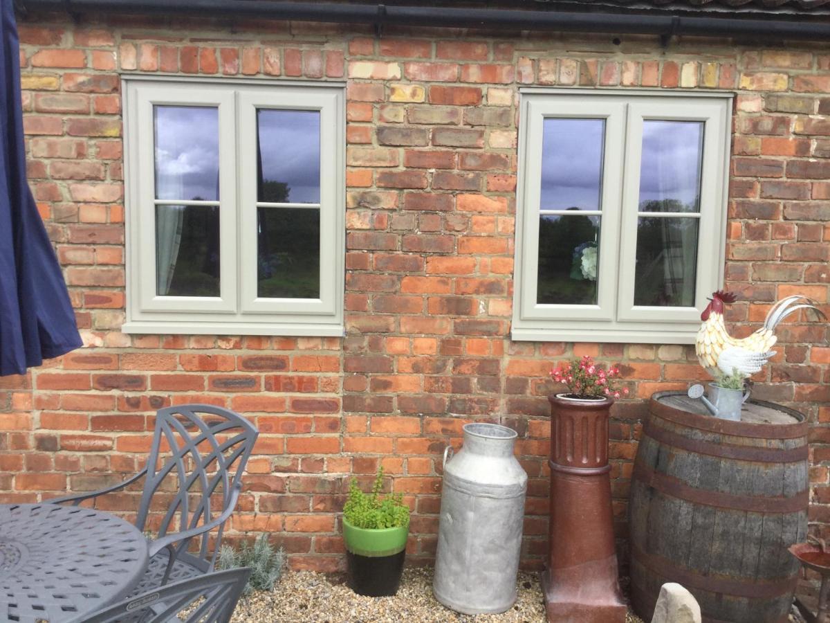 Mowbray Stable Сasa de vacaciones Thirsk