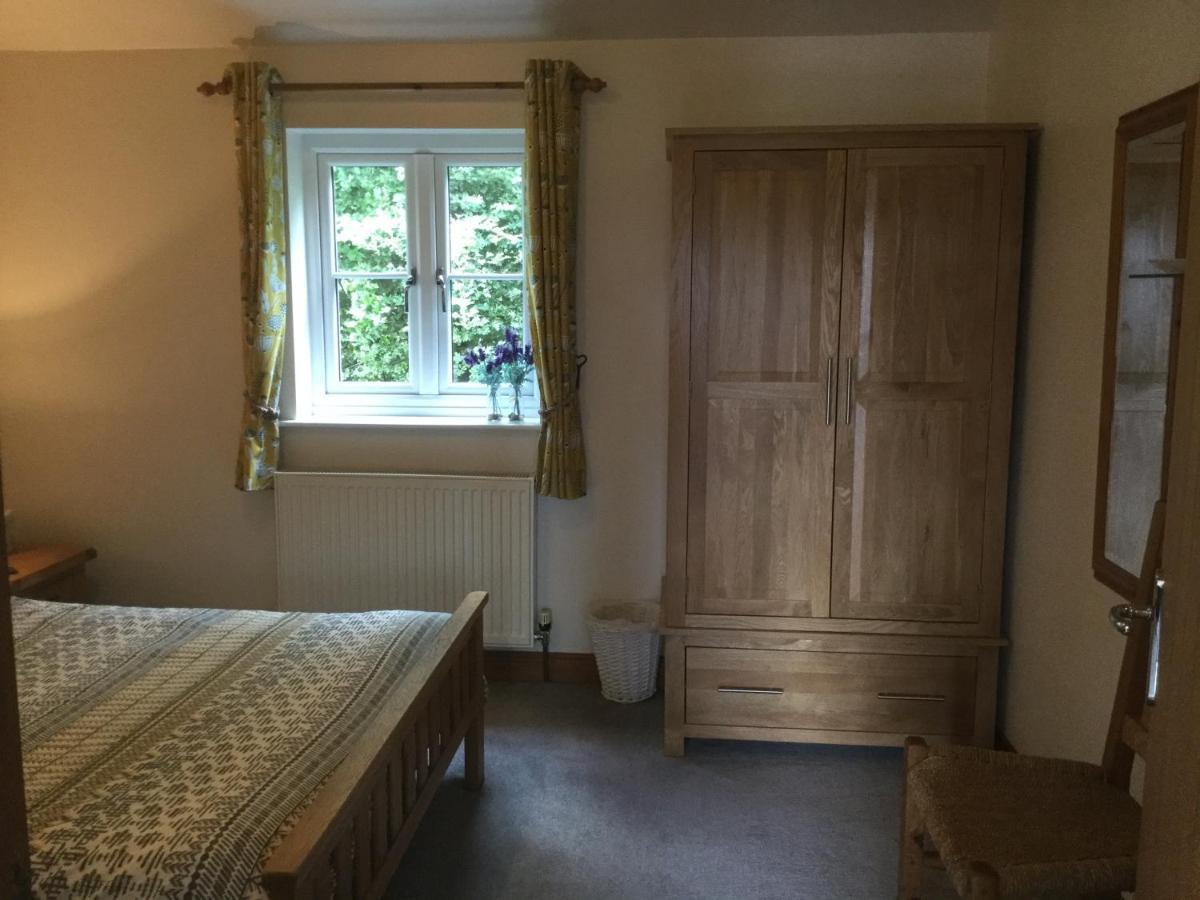 Сasa de vacaciones Mowbray Stable Thirsk