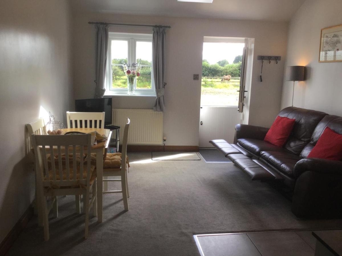 Mowbray Stable Сasa de vacaciones Thirsk