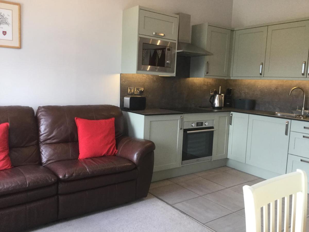 Mowbray Stable Vakantiehuis Thirsk