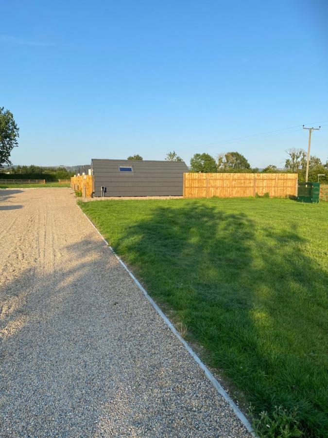 Сasa de vacaciones Mowbray Stable Thirsk