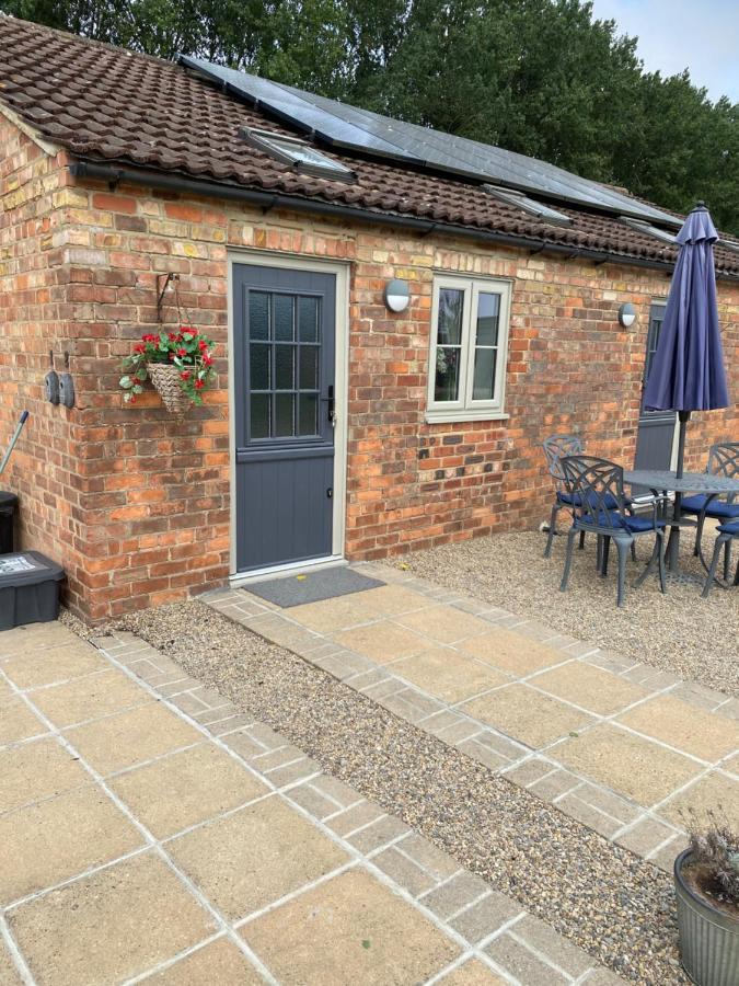 Сasa de vacaciones Mowbray Stable Thirsk