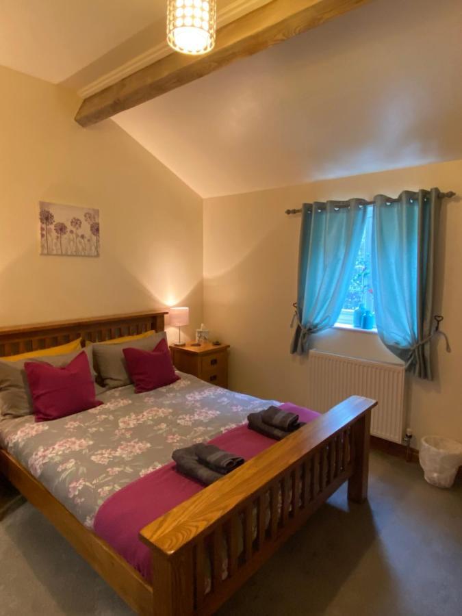 Mowbray Stable Сasa de vacaciones Thirsk
