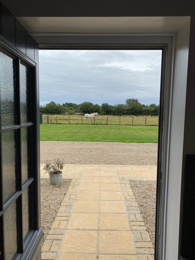 Mowbray Stable