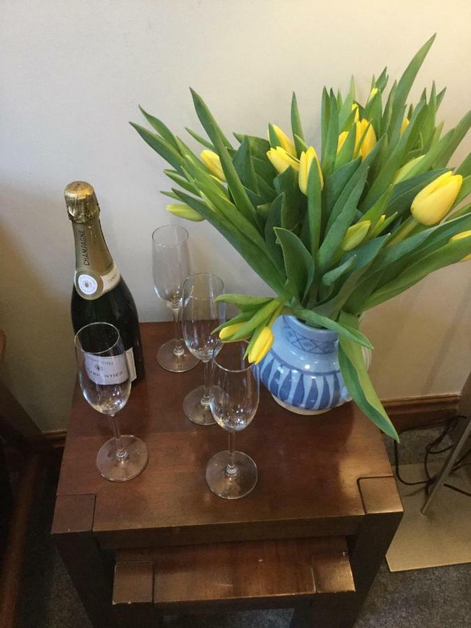 Mowbray Stable Vakantiehuis Thirsk